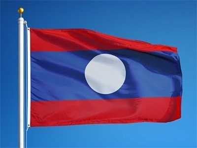 Chào mừng Quốc khánh nước Cộng hòa Dân chủ Nhân dân Lào